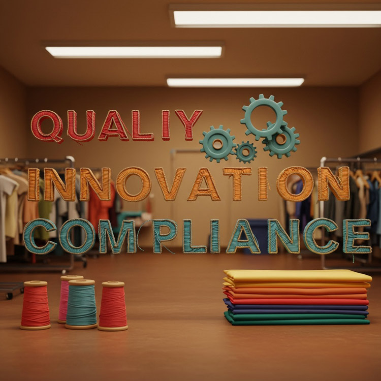 BGS Group quality image